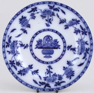 Plate c1920s